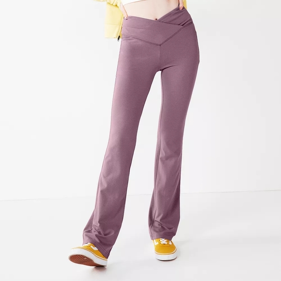 SO Pants - NWT SO Flare High Rise Favorite Pant